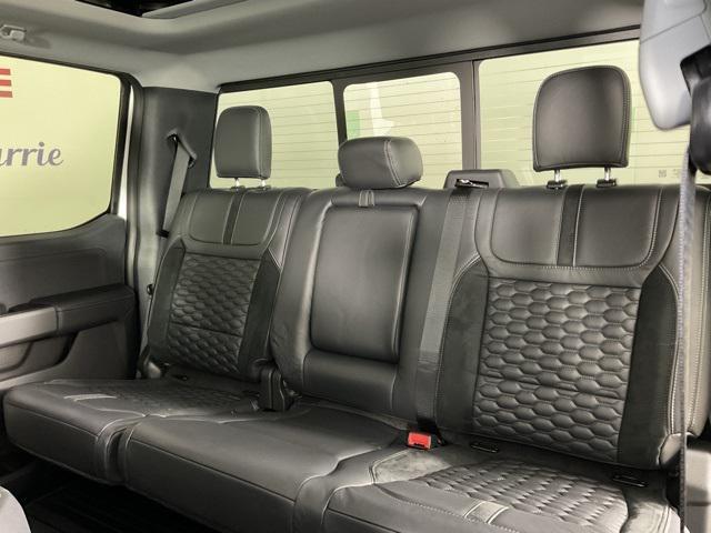 new 2026 Ford F-250 car, priced at $120,014