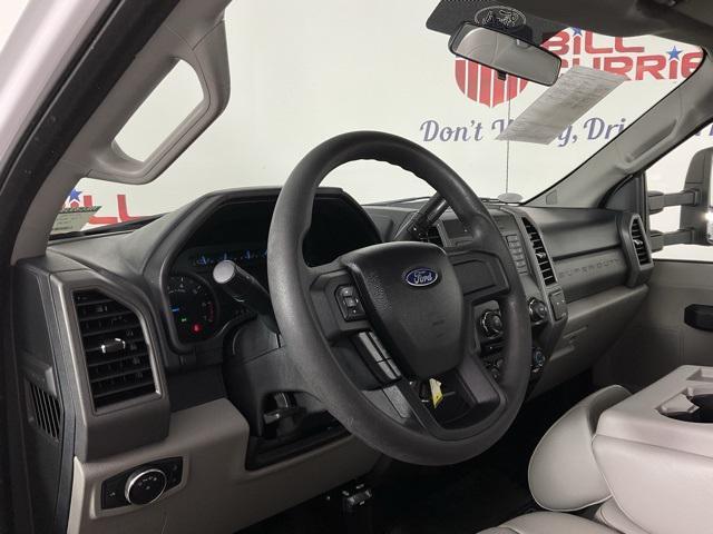 used 2017 Ford F-250 car, priced at $22,991