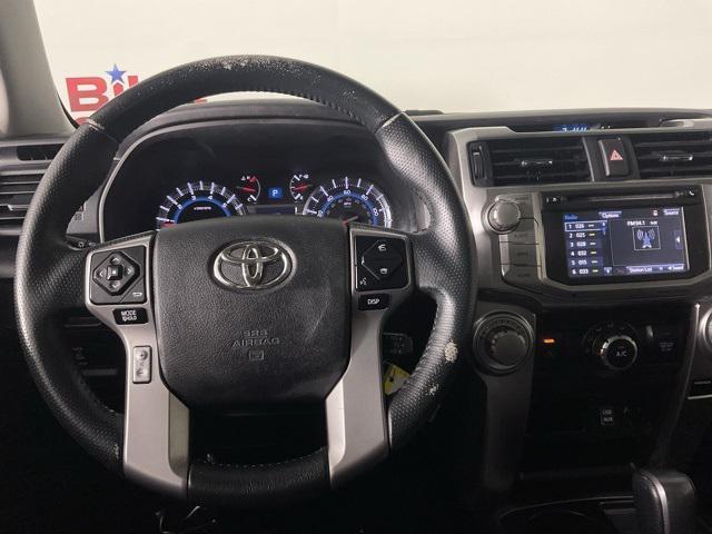 used 2016 Toyota 4Runner car, priced at $24,991