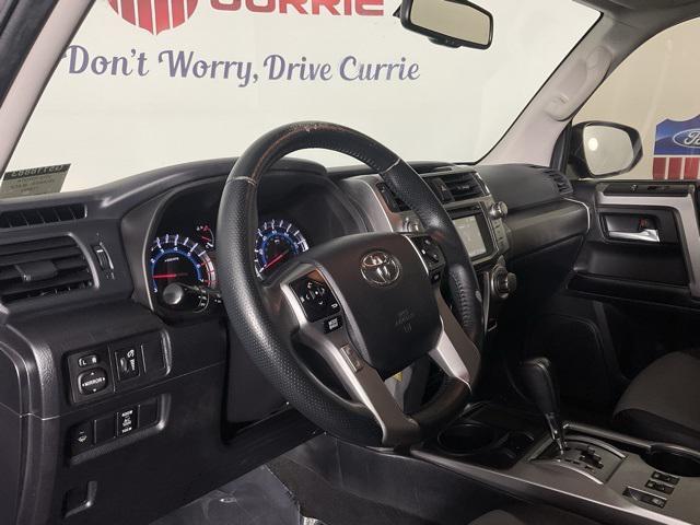 used 2016 Toyota 4Runner car, priced at $24,991