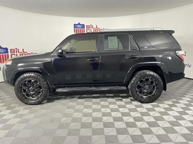 used 2016 Toyota 4Runner car, priced at $24,991