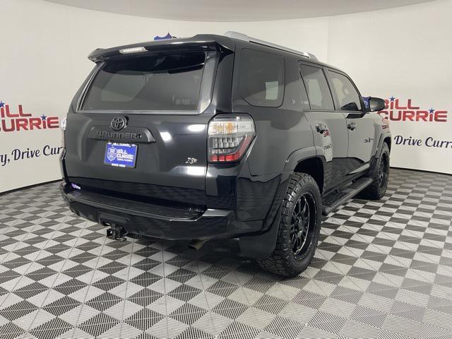 used 2016 Toyota 4Runner car, priced at $24,991