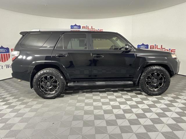 used 2016 Toyota 4Runner car, priced at $24,991