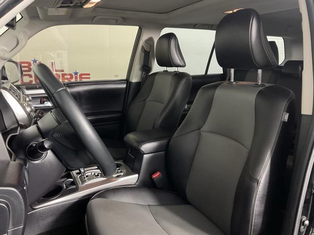 used 2016 Toyota 4Runner car, priced at $24,991