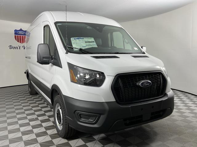 new 2024 Ford Transit-250 car, priced at $48,705