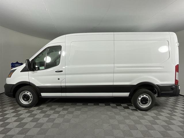 new 2024 Ford Transit-250 car, priced at $48,705