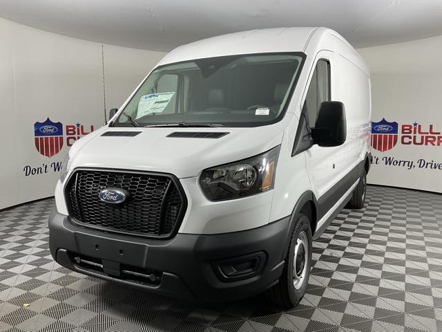 new 2024 Ford Transit-250 car, priced at $48,705