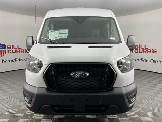 new 2024 Ford Transit-250 car, priced at $48,705