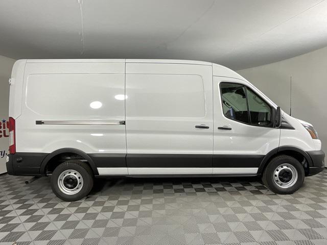 new 2024 Ford Transit-250 car, priced at $48,705