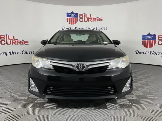 used 2012 Toyota Camry car, priced at $12,814