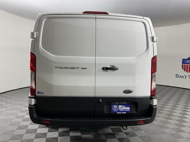 new 2024 Ford Transit-150 car, priced at $43,523