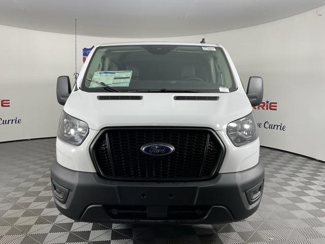 new 2024 Ford Transit-150 car, priced at $43,523