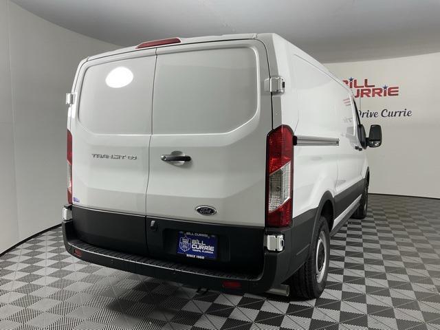 new 2024 Ford Transit-150 car, priced at $43,523