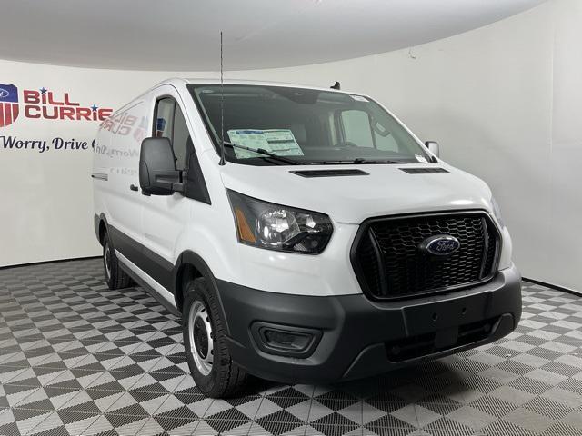 new 2024 Ford Transit-150 car, priced at $43,523