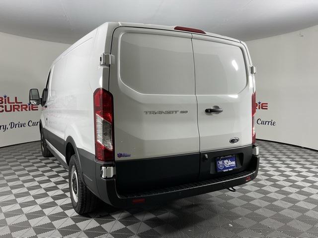 new 2024 Ford Transit-150 car, priced at $43,523