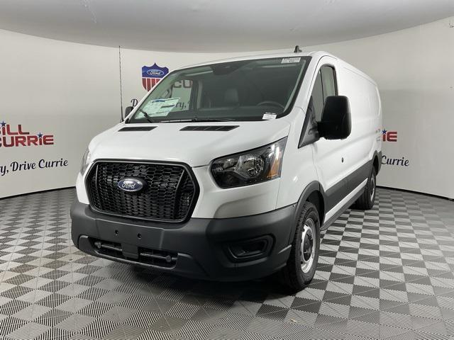 new 2024 Ford Transit-150 car, priced at $43,523