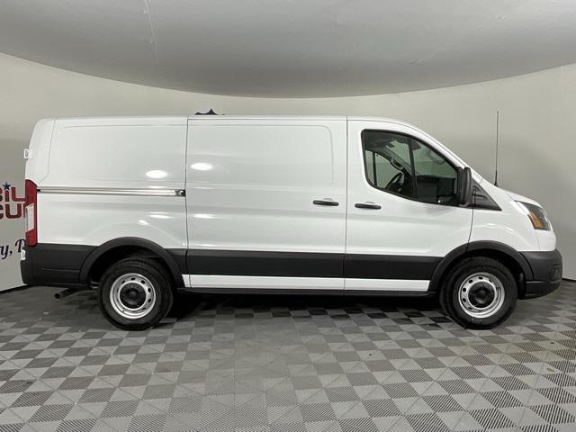 new 2024 Ford Transit-150 car, priced at $43,523