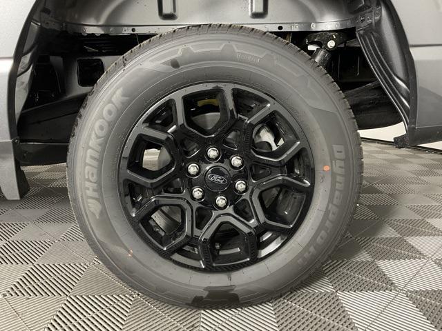 new 2025 Ford F-150 car, priced at $42,101