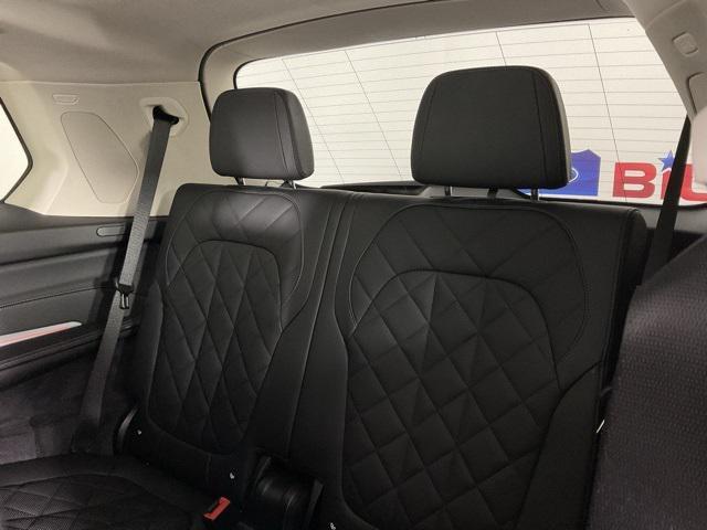 used 2024 BMW X7 car, priced at $66,995