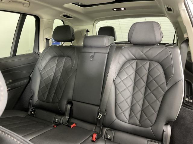 used 2024 BMW X7 car, priced at $66,995