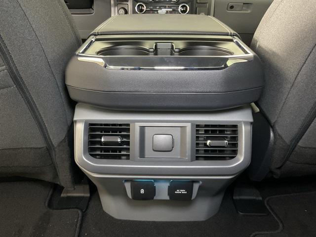 new 2025 Ford F-150 car, priced at $49,530
