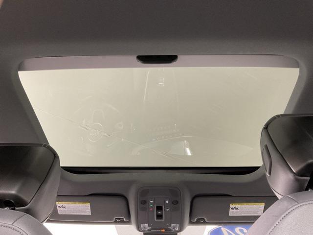 used 2024 Audi A3 car, priced at $27,495