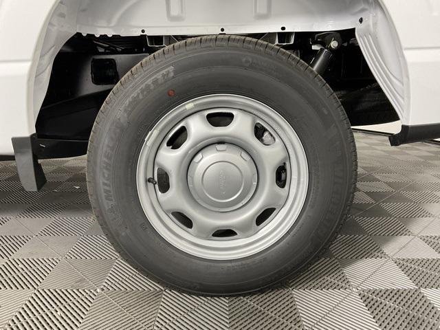 new 2025 Ford F-150 car, priced at $38,705