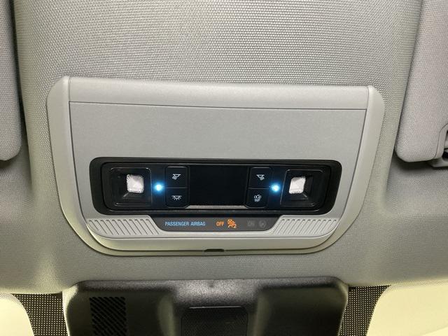 new 2025 Ford F-150 car, priced at $38,705