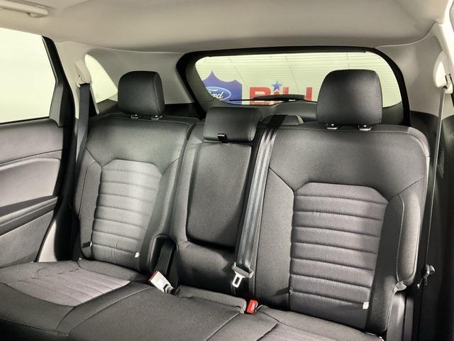 used 2024 Ford Edge car, priced at $26,138