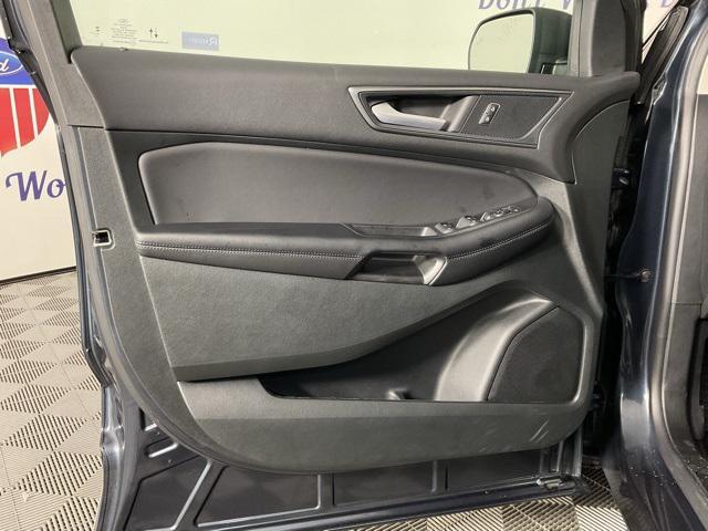 used 2024 Ford Edge car, priced at $26,138