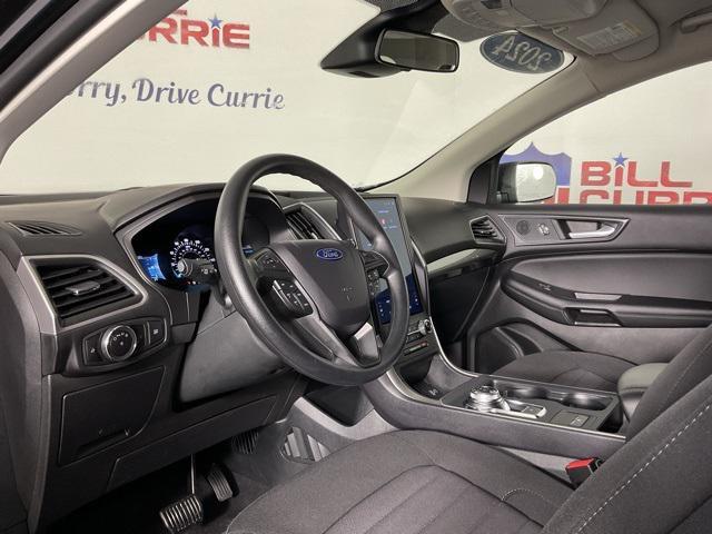 used 2024 Ford Edge car, priced at $26,138