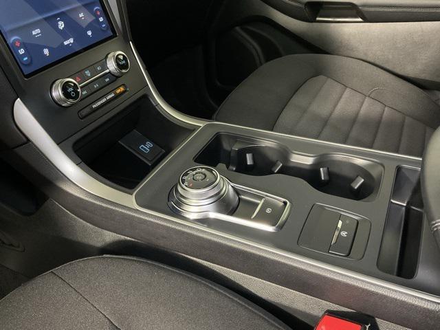 used 2024 Ford Edge car, priced at $26,138