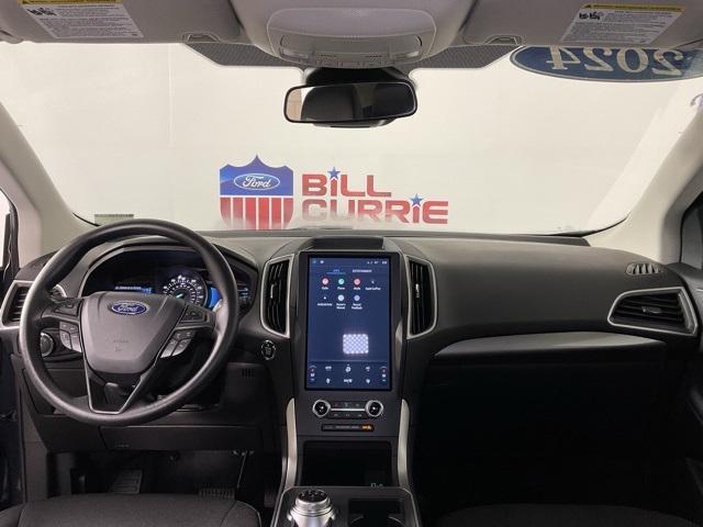 used 2024 Ford Edge car, priced at $26,138