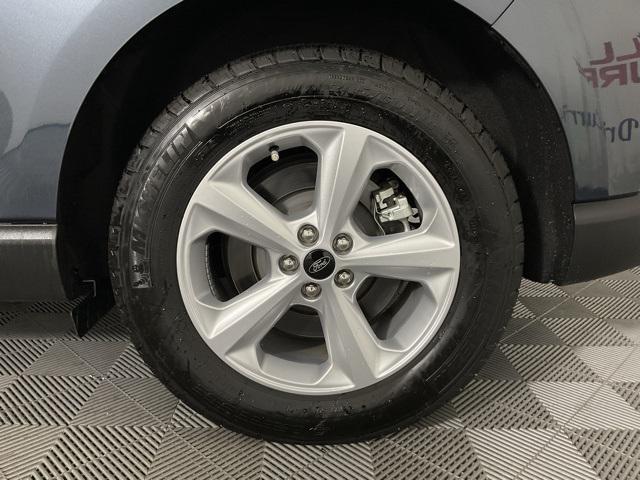 used 2024 Ford Edge car, priced at $26,138