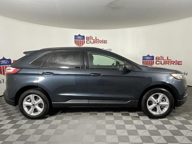 used 2024 Ford Edge car, priced at $26,138