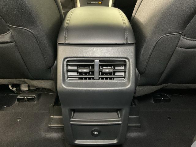 used 2024 Ford Edge car, priced at $26,138