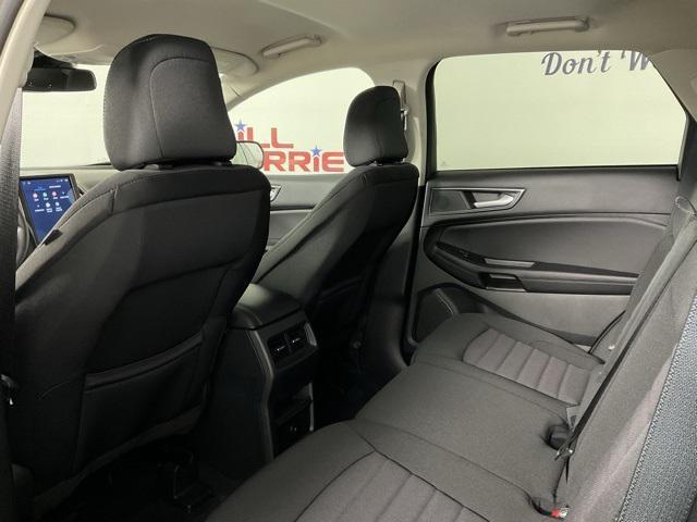 used 2024 Ford Edge car, priced at $26,138