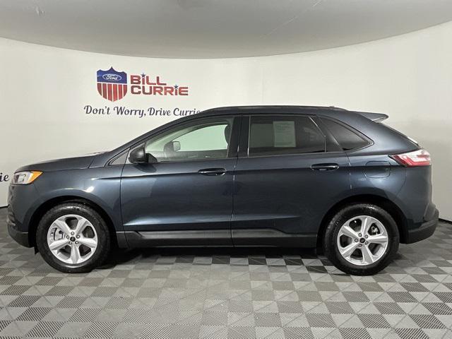 used 2024 Ford Edge car, priced at $26,138
