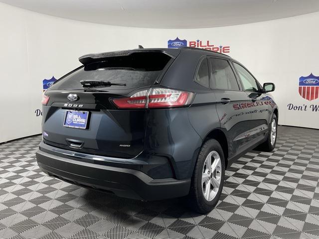 used 2024 Ford Edge car, priced at $26,138