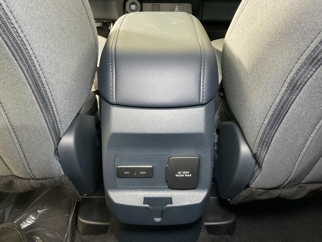 new 2025 Ford Maverick car, priced at $32,759