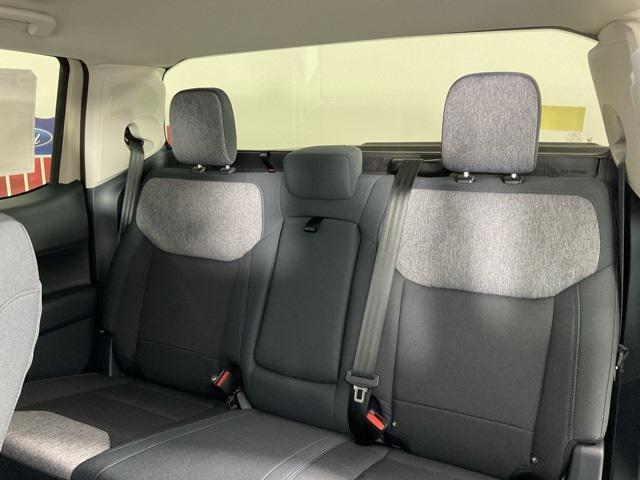 new 2025 Ford Maverick car, priced at $32,759