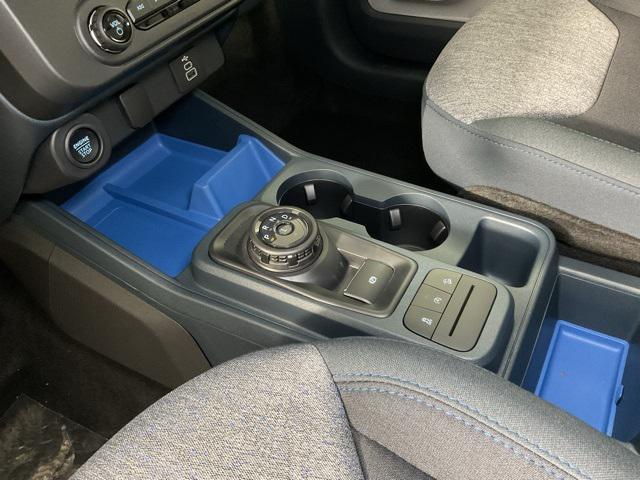 new 2025 Ford Maverick car, priced at $32,759