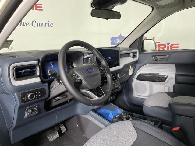new 2025 Ford Maverick car, priced at $32,759