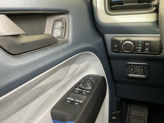 new 2025 Ford Maverick car, priced at $32,759