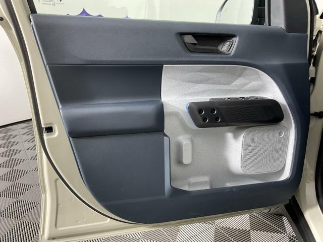 new 2025 Ford Maverick car, priced at $32,759