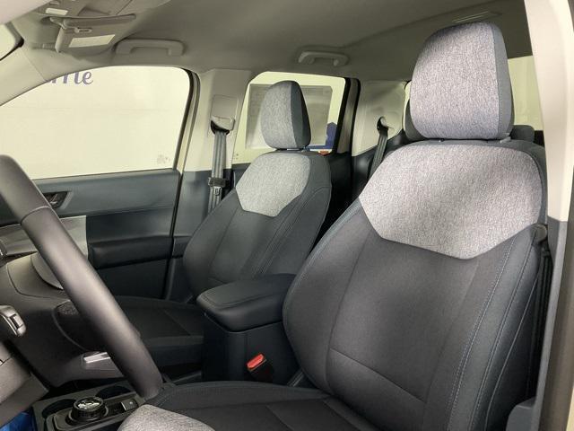 new 2025 Ford Maverick car, priced at $32,759