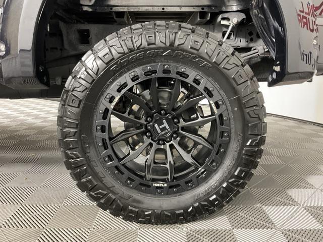 used 2022 Ford F-150 car, priced at $54,988