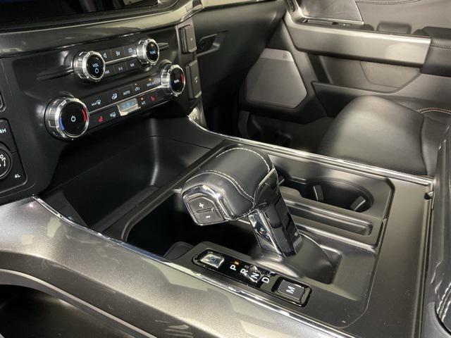 used 2022 Ford F-150 car, priced at $54,988