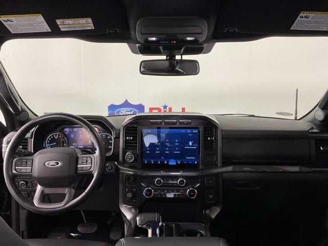 used 2022 Ford F-150 car, priced at $54,988