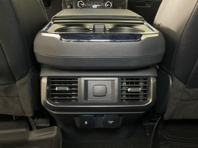 used 2022 Ford F-150 car, priced at $54,988